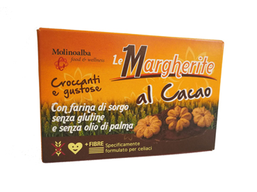 MOLINO ALBA LE MARGHERIT CA30G