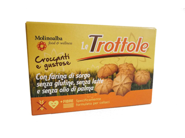 MOLINO ALBA LE TROTTOLE 30G