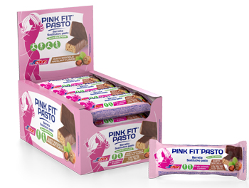 PROACTION PINK FIT PAS NOC EXP