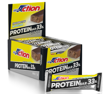 PROACTION PROT BAR 33% CIOC EX