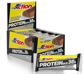 PROACTION PROT BAR 38% CIOC EX