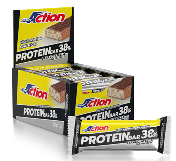 PROACTION PROT BAR 38% STRA EX