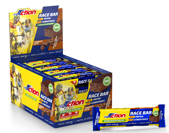 PROACTION RACE BAR CIO-CAF EXP