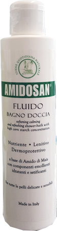 AMIDOSAN BAGNODOCCIA 150ML