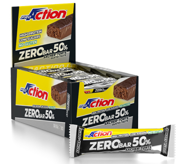 PROACTION ZERO B50% SACHER EXP