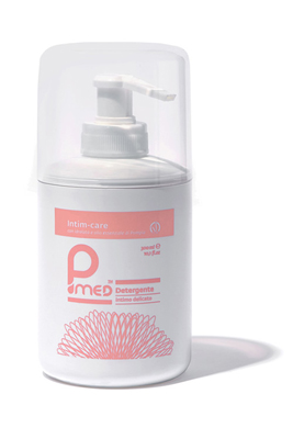 PMED DETERGENTE INTIMO 300ML