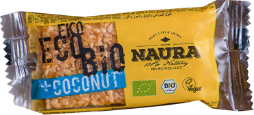 NAURA BARRETTE SESAMO COCCO27G