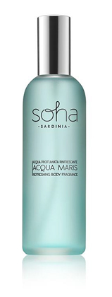 SOHA ACQUA PROFUMATA RINF100ML