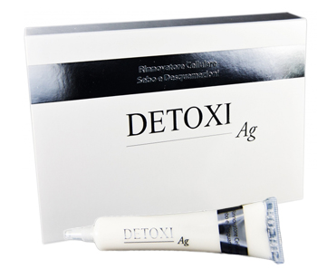 DETOXI AG RINNOV CELL 6STICK