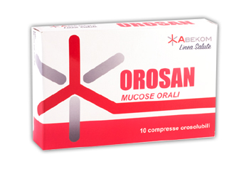 ABK OROSAN 10CPR