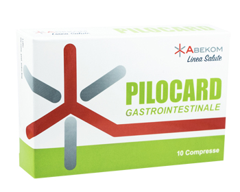 ABK PILOCARD 10CPR