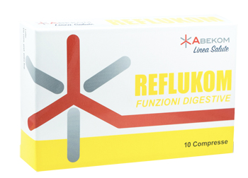 ABK REFLUKOM 10CPR