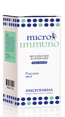 MICROIMMUNO 150ML