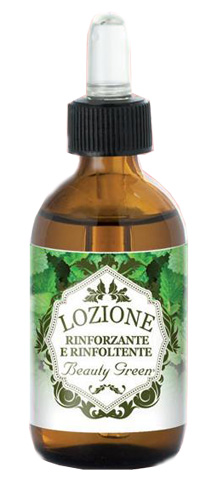 BEAUTY GREEN LOZ RINFORZ/RINFO