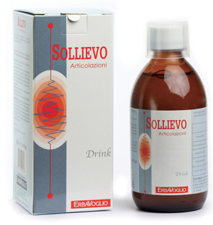 SOLLIEVO DRINK 300ML