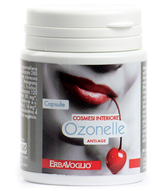 OZONELLE COSMESI INTERIORE 60C