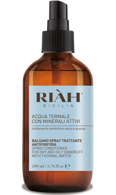 RIAH ACQUA TER BALSAMO SPR A/F