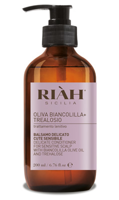 RIAH OLIVA BI TREALOSIO BALSAM