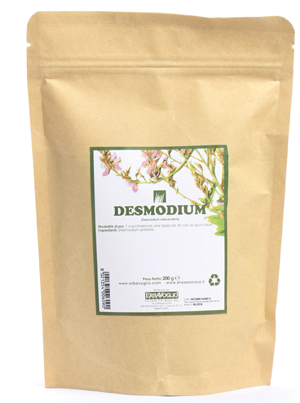 DESMODIUM POLVERE 200G