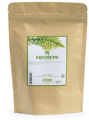 EQUISETO POLVERE 200G