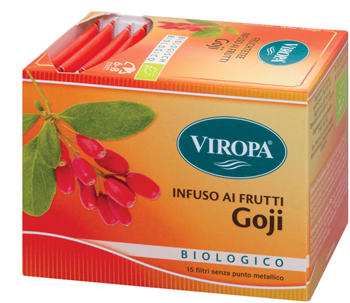 VIROPA GOJI 15BUSTINE