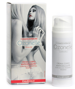 OZONELLE SLIM-LINE CR ANTICELL