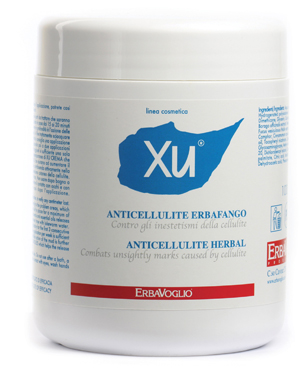 XU CELL ERBEFANGO CABINA 1000G