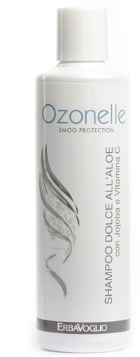 OZONELLE SH ALOE 250ML