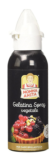 NONNA ANITA GELAT VEG SPR S/GL