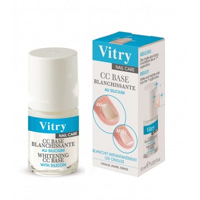 CC BASE SBIANCANTE 10ML