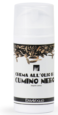 CUMINO NERO OLIO SEMI CREMA