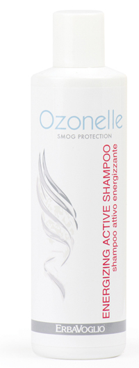 OZONELLE SHAMPOO ATTIVO ENERG