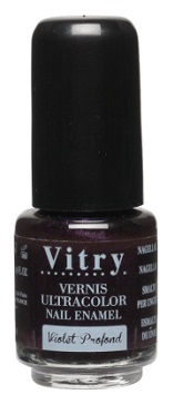 MINI SMALTO VIOLET PROFOND 4ML