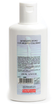 DETERGENTE INT AG COLLOID 200M