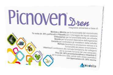 PICNOVEN DREN 100CPR PICNOVEN DREN 100CPR
