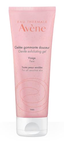 AVENE GELEE ESFOL VISO 75ML