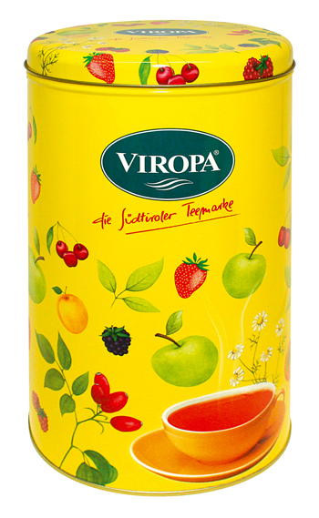 VIROPA PESCA 2,5KG