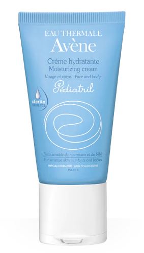AVENE PEDIATRIL CREMA IDRAT AVENE PEDIATRIL CREMA IDRAT
