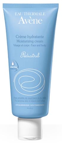 AVENE PEDIATRIL CREMA IDRAT AVENE PEDIATRIL CREMA IDRAT
