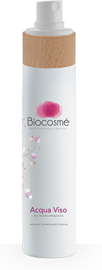 BIOCOSME' ACQUA VISO 200ML