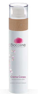 BIOCOSME' CREMA CORPO 200ML