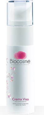 BIOCOSME' CREMA VISO 50ML