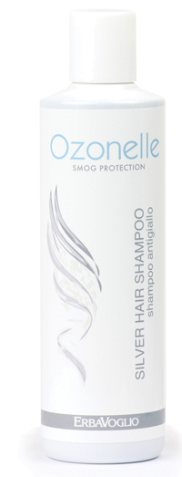 OZONELLE SH ANTIGIALLO 250ML