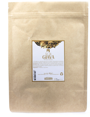 TE DI GIAVA 100G