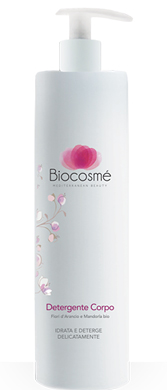 BIOCOSME' DETERGENTE CORPO