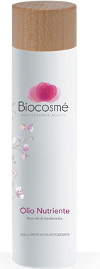 BIOCOSME' OLIO NUTRIENTE 200ML