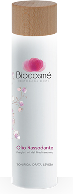 BIOCOSME' OLIO RASSODANTE200ML