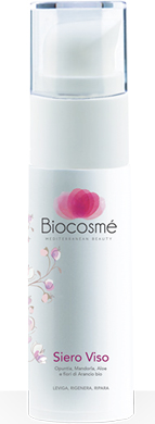 BIOCOSME' SIERO VISO 30ML