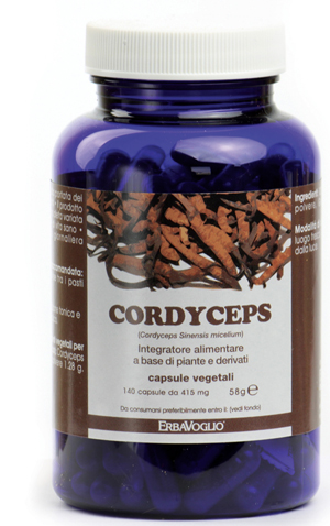 CORDYCEPS 140CPS