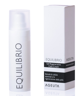 EQUILIBRIO SELF REGENERAT 30ML